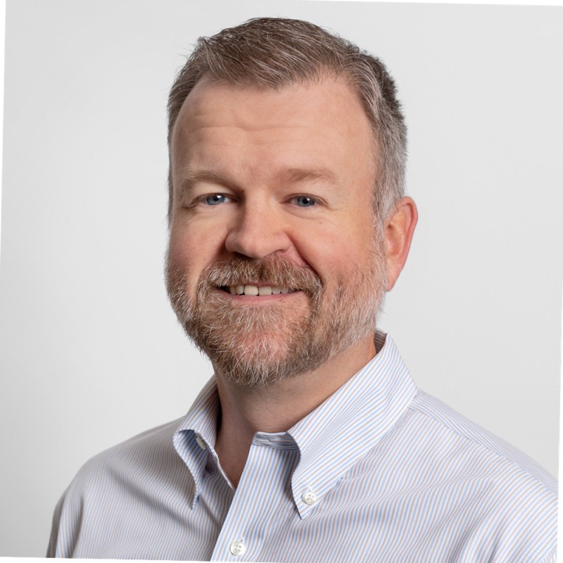 Christopher Johnston