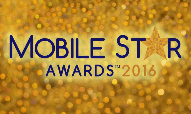 Pyze Wins Mobile Star Awards